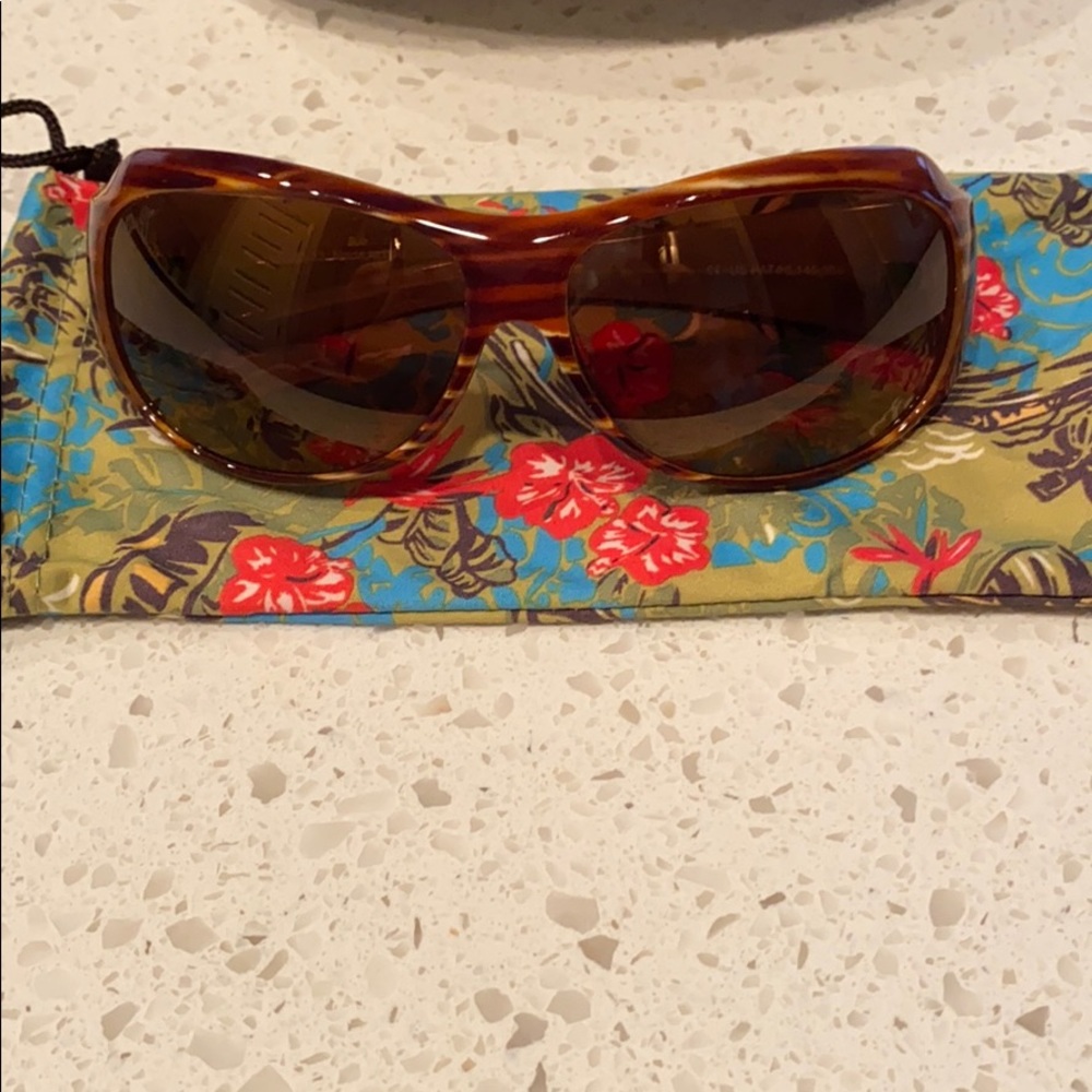 Maui Jim